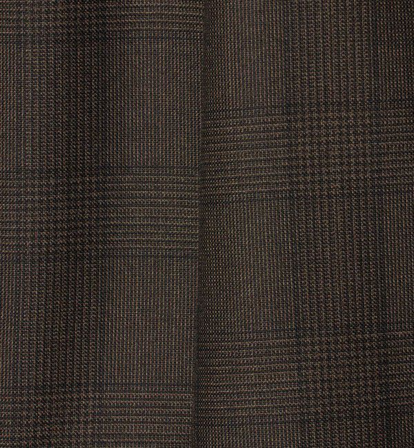 UNITED ARROWS「＜SOVEREIGN＞グレンプレイド ダブル 6ボタン テーラードジャケット RELAX MODEL」|スーツ|