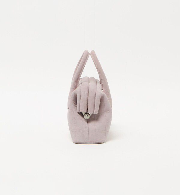 OSOI「＜OSOI＞BOAT MINI STMP バッグ 」|ハンドバッグ|