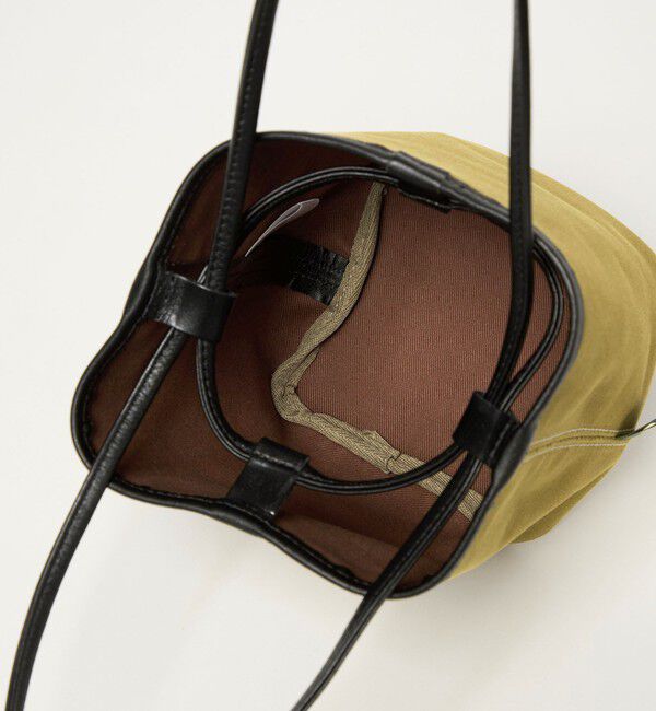 UNITED ARROWS「【別注】＜Brady＞ Keer カー/巾着バッグ」|その他|