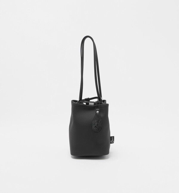 UNITED ARROWS「【別注】＜Brady＞ Keer カー/巾着バッグ」|その他|BLACK
