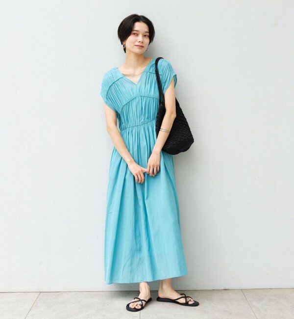 UNITED ARROWS green label relaxing「リングエアサンダル」|サンダル|