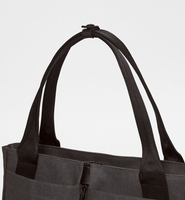 UNITED ARROWS green label relaxing「【別注】＜Samsonite＞GLR サブリム TOTE S トートバッグ -撥水-」|トートバッグ|