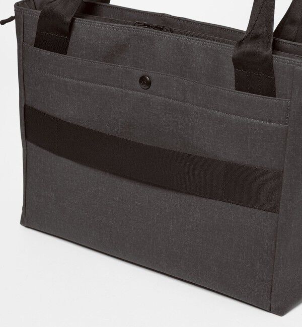 UNITED ARROWS green label relaxing「【別注】＜Samsonite＞GLR サブリム TOTE S トートバッグ -撥水-」|トートバッグ|