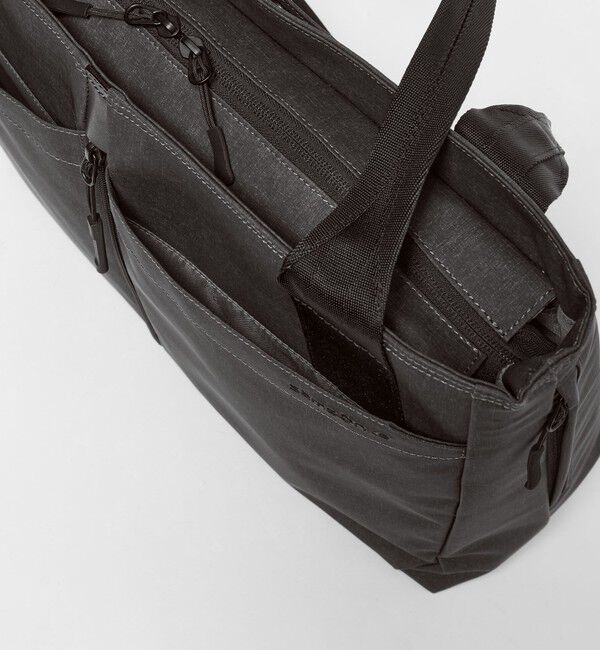UNITED ARROWS green label relaxing「【別注】＜Samsonite＞GLR サブリム TOTE S トートバッグ -撥水-」|トートバッグ|