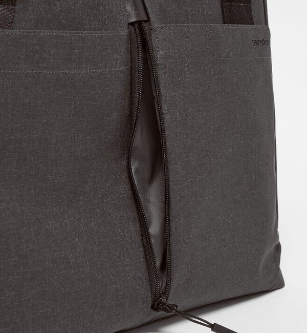 UNITED ARROWS green label relaxing「【別注】＜Samsonite＞GLR サブリム TOTE S トートバッグ -撥水-」|トートバッグ|