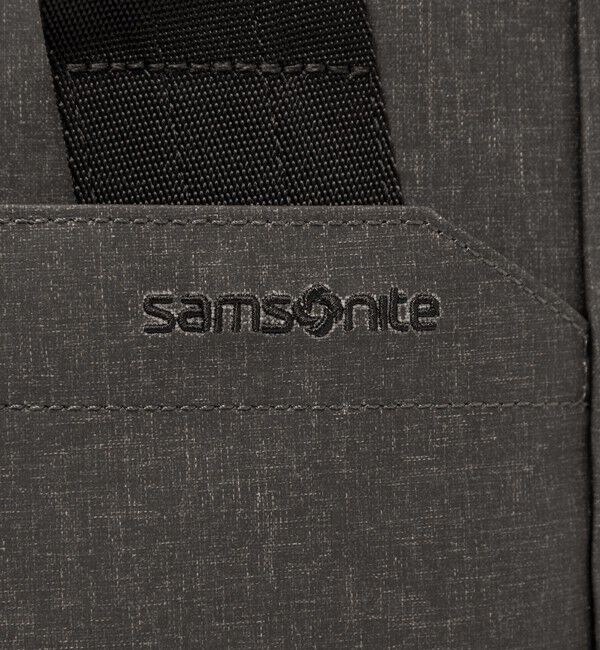 UNITED ARROWS green label relaxing「【別注】＜Samsonite＞GLR サブリム TOTE S トートバッグ -撥水-」|トートバッグ|