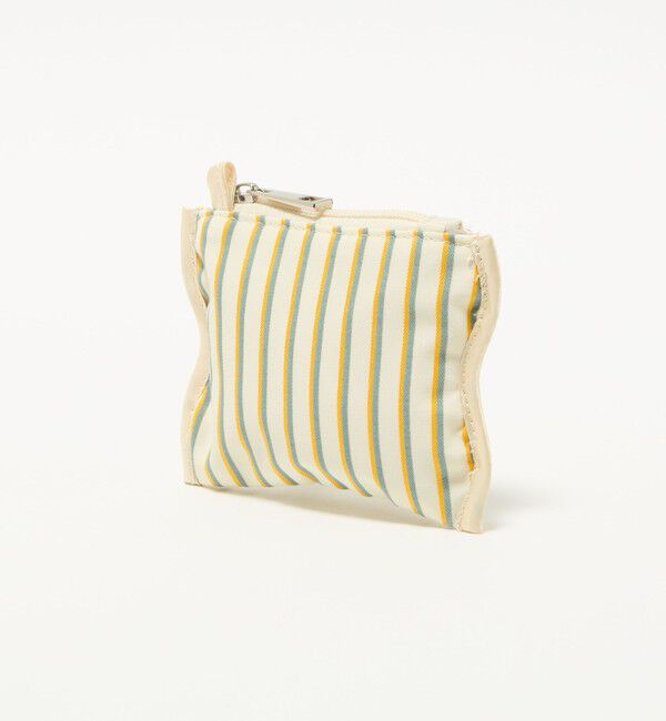 EMMEL REFINES「＜CASSELINI＞3セット ポーチ＜ Select by EMMEL REFINES ＞」|ポーチ|