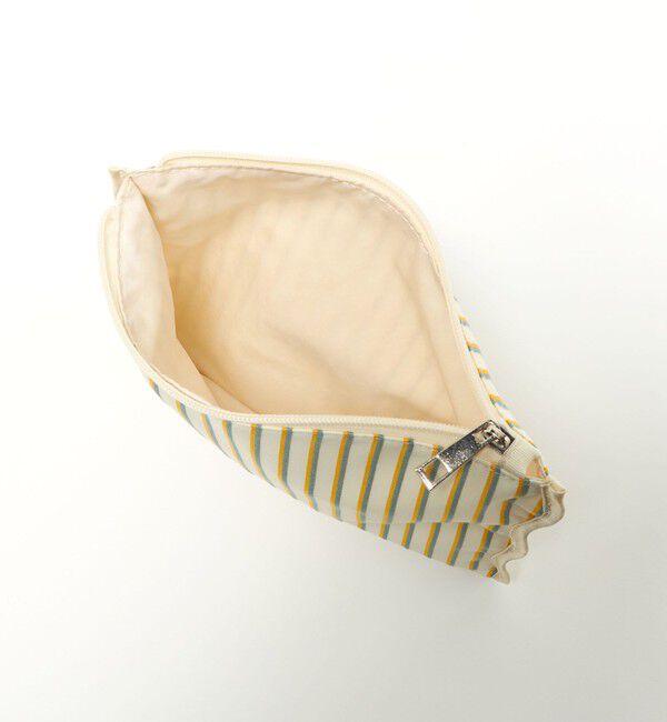 EMMEL REFINES「＜CASSELINI＞3セット ポーチ＜ Select by EMMEL REFINES ＞」|ポーチ|