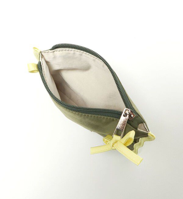 EMMEL REFINES「＜CASSELINI＞3セット ポーチ＜ Select by EMMEL REFINES ＞」|ポーチ|