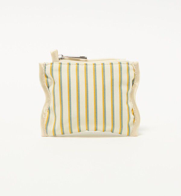 EMMEL REFINES「＜CASSELINI＞3セット ポーチ＜ Select by EMMEL REFINES ＞」|ポーチ|