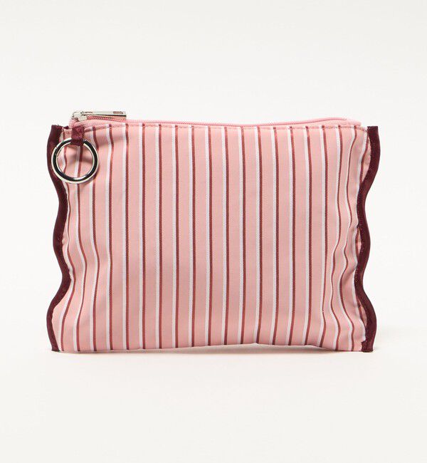 EMMEL REFINES「＜CASSELINI＞3セット ポーチ＜ Select by EMMEL REFINES ＞」|ポーチ|