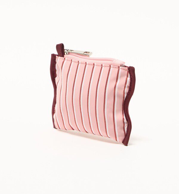 EMMEL REFINES「＜CASSELINI＞3セット ポーチ＜ Select by EMMEL REFINES ＞」|ポーチ|