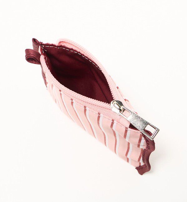 EMMEL REFINES「＜CASSELINI＞3セット ポーチ＜ Select by EMMEL REFINES ＞」|ポーチ|