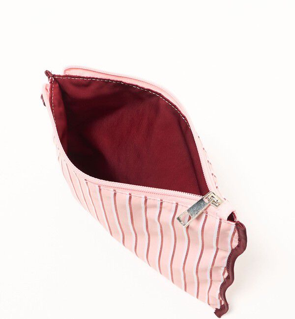 EMMEL REFINES「＜CASSELINI＞3セット ポーチ＜ Select by EMMEL REFINES ＞」|ポーチ|