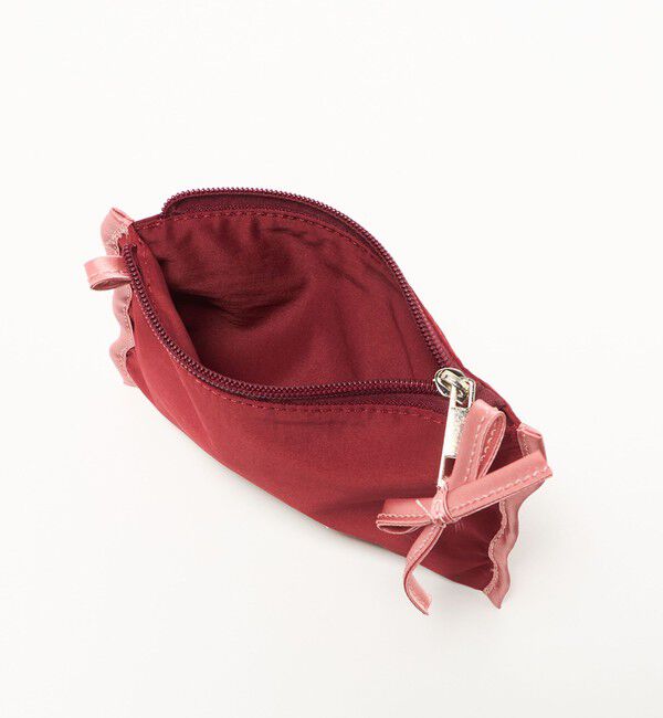 EMMEL REFINES「＜CASSELINI＞3セット ポーチ＜ Select by EMMEL REFINES ＞」|ポーチ|