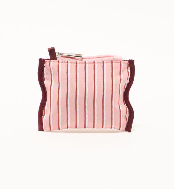 EMMEL REFINES「＜CASSELINI＞3セット ポーチ＜ Select by EMMEL REFINES ＞」|ポーチ|