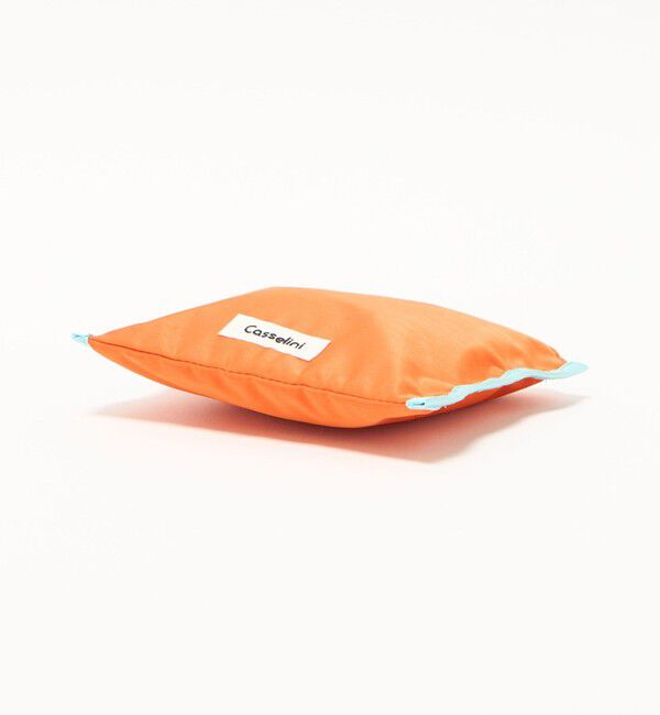 EMMEL REFINES「＜CASSELINI＞3セット ポーチ＜ Select by EMMEL REFINES ＞」|ポーチ|