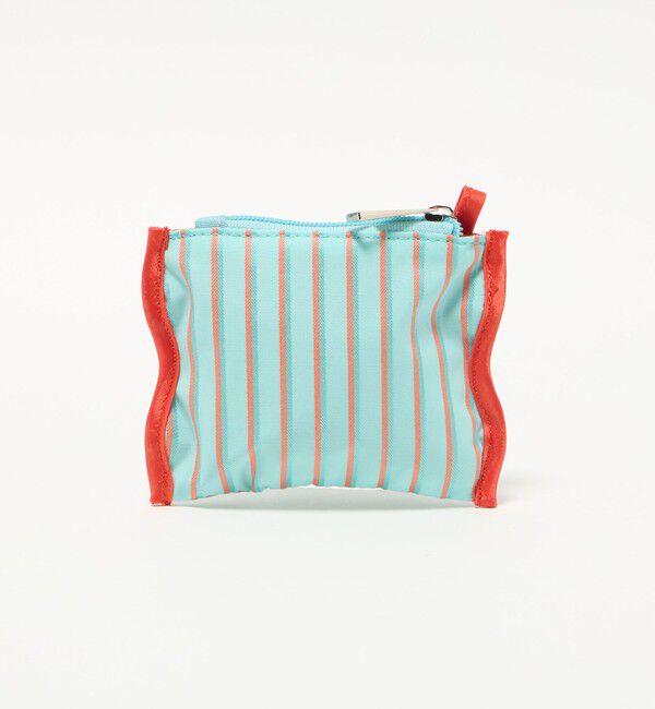 EMMEL REFINES「＜CASSELINI＞3セット ポーチ＜ Select by EMMEL REFINES ＞」|ポーチ|