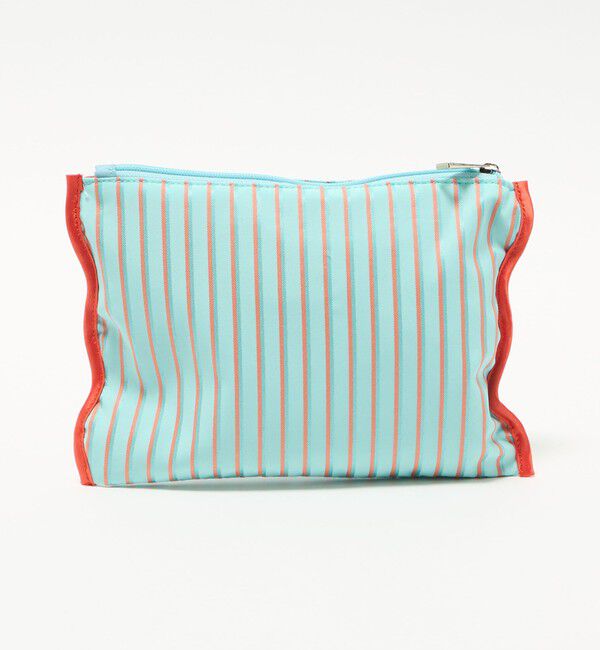 EMMEL REFINES「＜CASSELINI＞3セット ポーチ＜ Select by EMMEL REFINES ＞」|ポーチ|