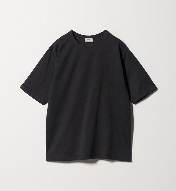 UNITED ARROWS green label relaxing「ハイツイスト ツイル クルーネック カットソー」|Tシャツ・カットソー|