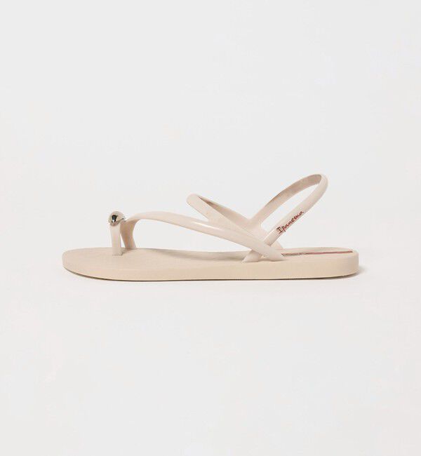 UNITED ARROWS green label relaxing「＜Ipanema＞GLAM RING サンダル」|サンダル|