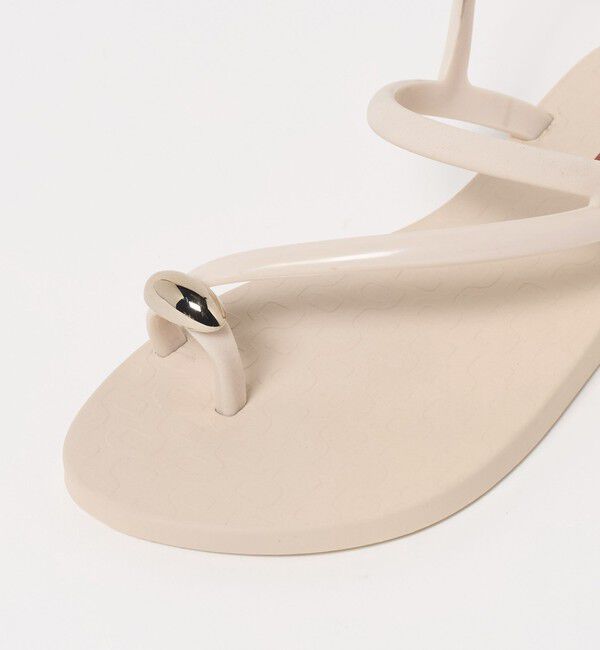 UNITED ARROWS green label relaxing「＜Ipanema＞GLAM RING サンダル」|サンダル|