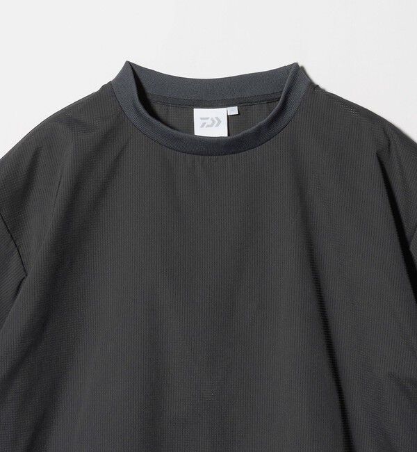 UNITED ARROWS green label relaxing「【別注】＜DAIWA＞Dot Air 半袖 Tシャツ カットソー」|Tシャツ・カットソー|