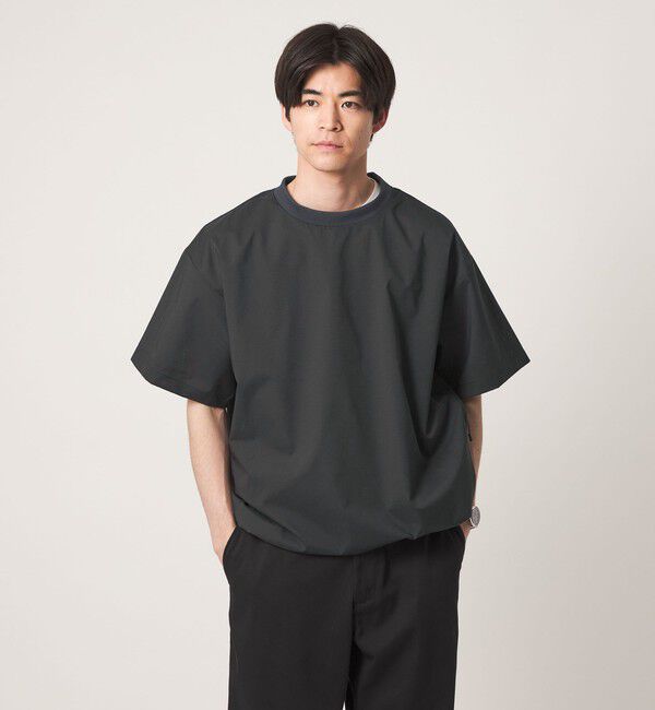 UNITED ARROWS green label relaxing「【別注】＜DAIWA＞Dot Air 半袖 Tシャツ カットソー」|Tシャツ・カットソー|