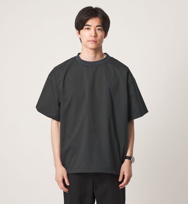 UNITED ARROWS green label relaxing「【別注】＜DAIWA＞Dot Air 半袖 Tシャツ カットソー」|Tシャツ・カットソー|