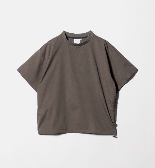UNITED ARROWS green label relaxing「【別注】＜DAIWA＞Dot Air 半袖 Tシャツ カットソー」|Tシャツ・カットソー|