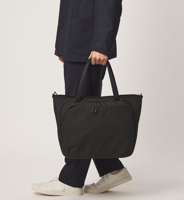 UNITED ARROWS green label relaxing「【WEB限定】＜THE NORTH FACE＞Shuttle Tote シャトルトート トートバッグ」|トートバッグ|