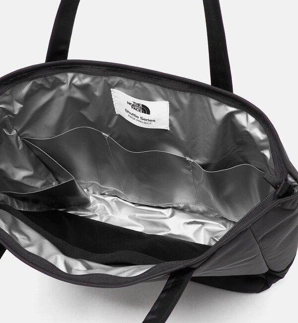 UNITED ARROWS green label relaxing「【WEB限定】＜THE NORTH FACE＞Shuttle Tote シャトルトート トートバッグ」|トートバッグ|