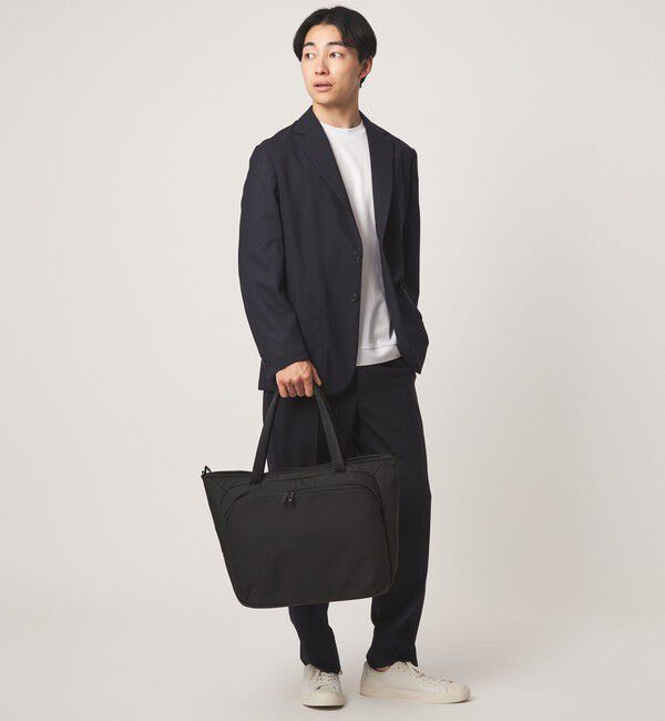UNITED ARROWS green label relaxing「【WEB限定】＜THE NORTH FACE＞Shuttle Tote シャトルトート トートバッグ」|トートバッグ|