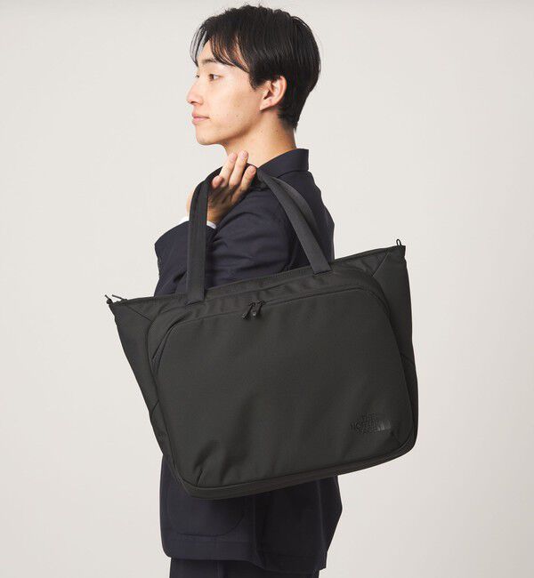 UNITED ARROWS green label relaxing「【WEB限定】＜THE NORTH FACE＞Shuttle Tote シャトルトート トートバッグ」|トートバッグ|
