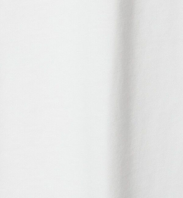 UNITED ARROWS green label relaxing「＜FRED PERRY＞サークル グラフィック ロゴ 半袖 Tシャツ」|Tシャツ・カットソー|
