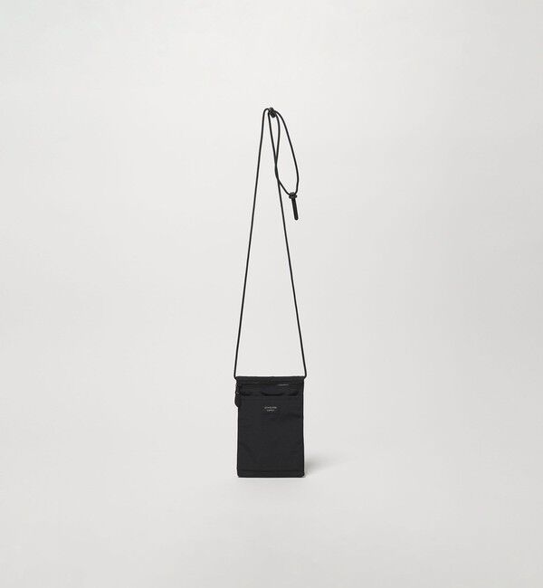UNITED ARROWS green label relaxing「【別注】＜STANDARD SUPPLY＞GLR スリングパース M ショルダーバッグ」|ショルダー・メッセンジャー|
