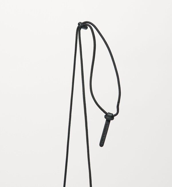 UNITED ARROWS green label relaxing「【別注】＜STANDARD SUPPLY＞GLR スリングパース M ショルダーバッグ」|ショルダー・メッセンジャー|