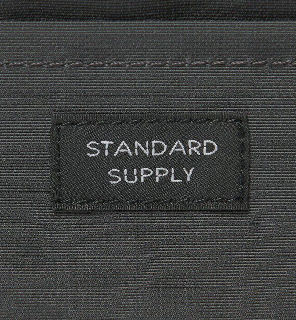 UNITED ARROWS green label relaxing「【別注】＜STANDARD SUPPLY＞GLR スリングパース M ショルダーバッグ」|ショルダー・メッセンジャー|