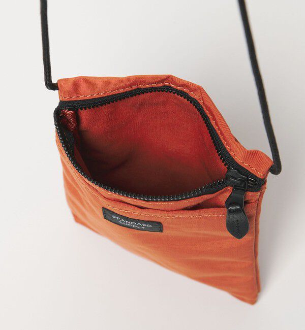 UNITED ARROWS green label relaxing「【別注】＜STANDARD SUPPLY＞GLR スリングパース M ショルダーバッグ」|ショルダー・メッセンジャー|