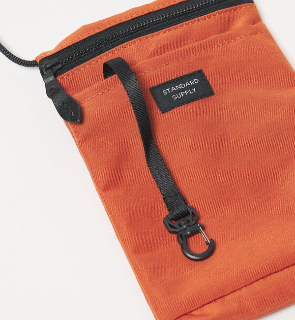 UNITED ARROWS green label relaxing「【別注】＜STANDARD SUPPLY＞GLR スリングパース M ショルダーバッグ」|ショルダー・メッセンジャー|