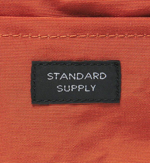 UNITED ARROWS green label relaxing「【別注】＜STANDARD SUPPLY＞GLR スリングパース M ショルダーバッグ」|ショルダー・メッセンジャー|