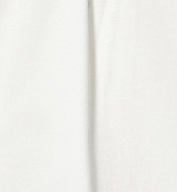 UNITED ARROWS green label relaxing「Aライン Tシャツ  汗染み防止」|Tシャツ・カットソー|