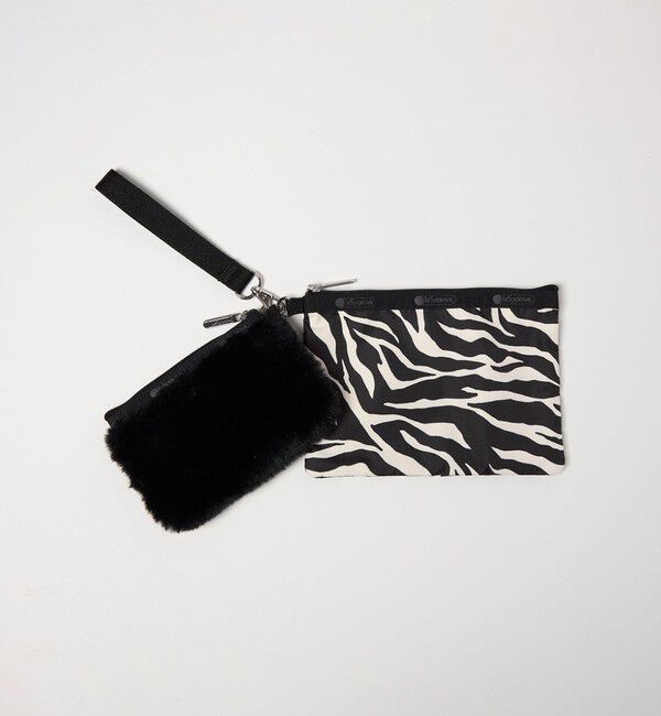 UNITED ARROWS green label relaxing「【別注】＜LeSportsac＞2ポーチセット」|ポーチ|その他1