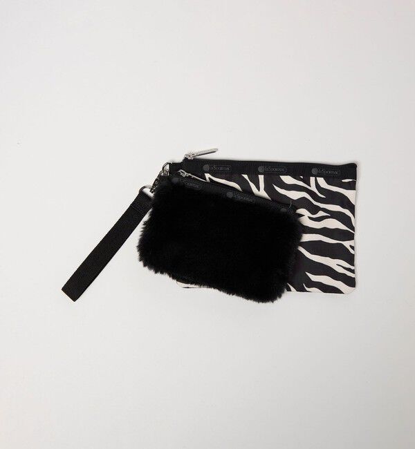 UNITED ARROWS green label relaxing「【別注】＜LeSportsac＞2ポーチセット」|ポーチ|