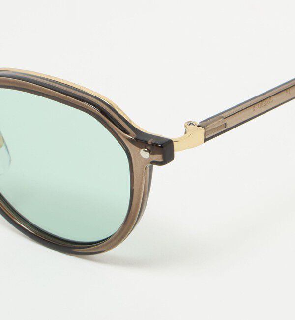 BEAUTY&YOUTH UNITED ARROWS「【別注】＜Ciqi＞DONNY ファッション用グラス」|サングラス|