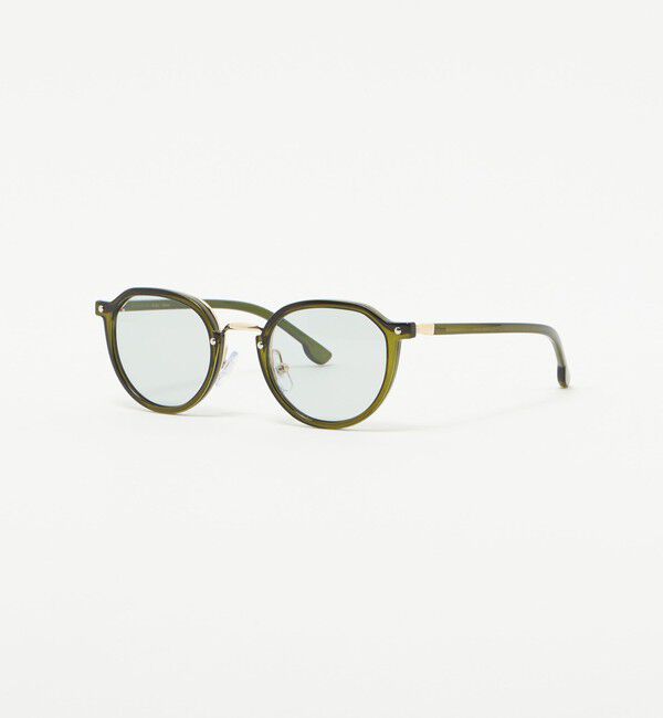 BEAUTY&YOUTH UNITED ARROWS「【別注】＜Ciqi＞DONNY ファッション用グラス」|サングラス|