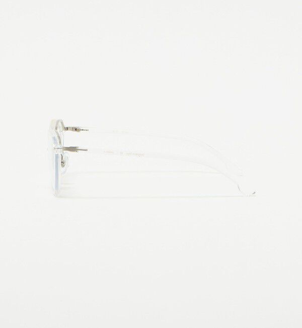 BEAUTY&YOUTH UNITED ARROWS「【別注】＜Ciqi＞DONNY ファッション用グラス」|サングラス|