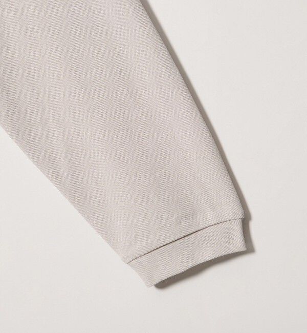 STEVEN ALAN「＜Steven Alan＞ カノコ スキッパー」|ポロシャツ|