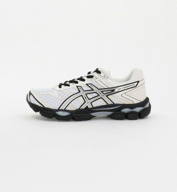 BEAUTY&YOUTH UNITED ARROWS「＜asics＞GEL-CUMULUS16 スニーカー」|スニーカー|NATURAL