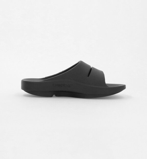 UNITED ARROWS「＜OOFOS＞ OOahh/リカバリーサンダル」|サンダル|